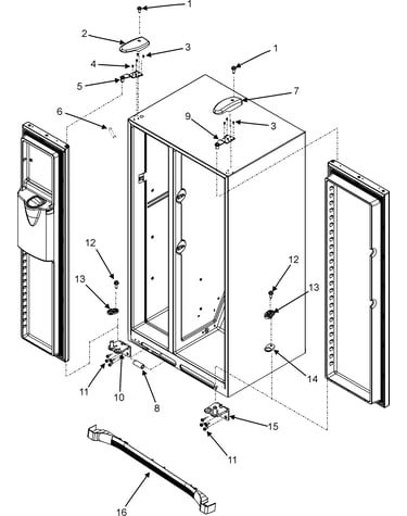 Hinges