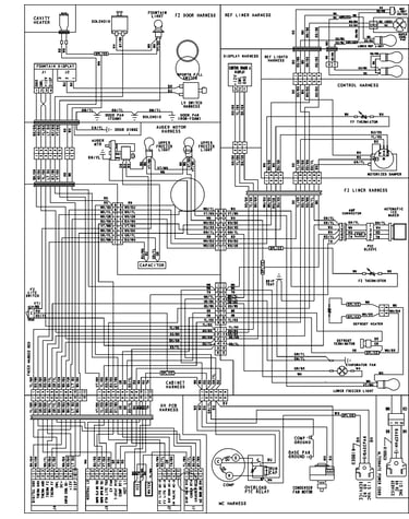 Wiring information