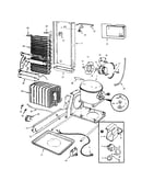 Unit compartment & system