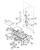 Shelves & accessories
