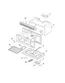 Base & cavity