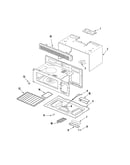 Base & cavity