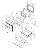 Door/drawer (stl)