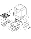 Oven/base
