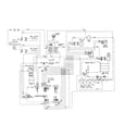 Amana AGS5730BDS wiring information diagram