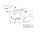 Amana AGS3760BDW wiring information diagram