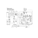 Jenn-Air JES9900BAB wiring information diagram
