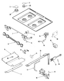 Gas controls