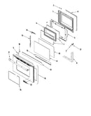 Door (ser pre 10)