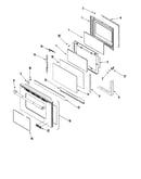 Door (ser pre 11)