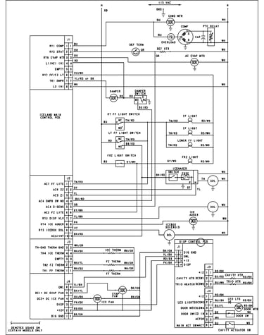 Wiring information