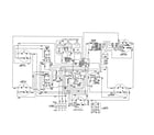 Jenn-Air JEC9536BDF wiring information diagram