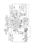 Wiring information (french)