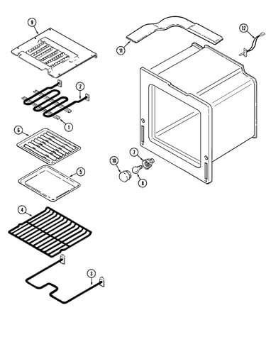 Oven
