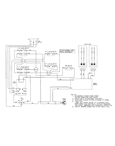 Wiring information