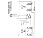 Maytag MER4351AAW wiring information diagram