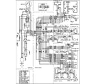 Maytag G32026PEKB wiring information (series 10) diagram