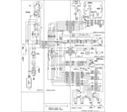 Maytag G32526PEKW wiring information (series 11) diagram