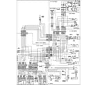 Jenn-Air JCB2287KEY wiring information (series 10) diagram