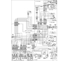 Jenn-Air JCB2287KEY wiring information (series 12) diagram