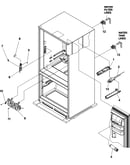 Water dispenser & filter