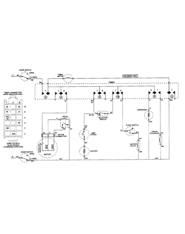 Wiring information