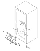 Freezer compartment