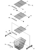 Fz shelf series 50+
