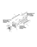 Ice maker series 50+