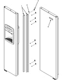 Handles (jsd2690hes)