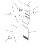 Freezer compartment