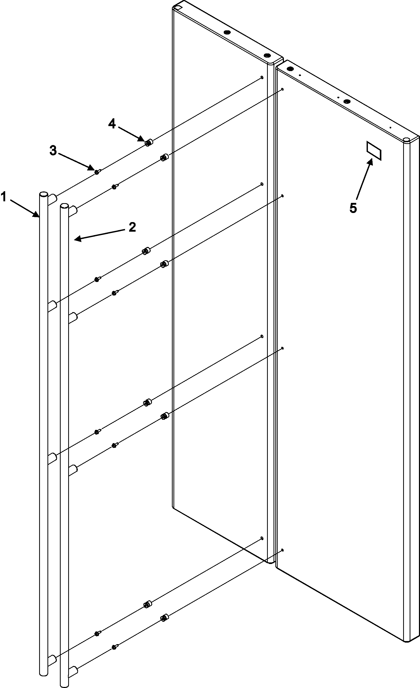 HANDLES (GC2225PEKS)