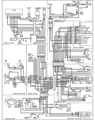 Wiring information