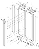 Handles & trim