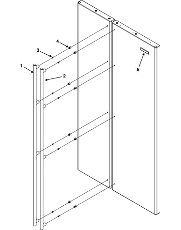 Handles (jcb2285kes)