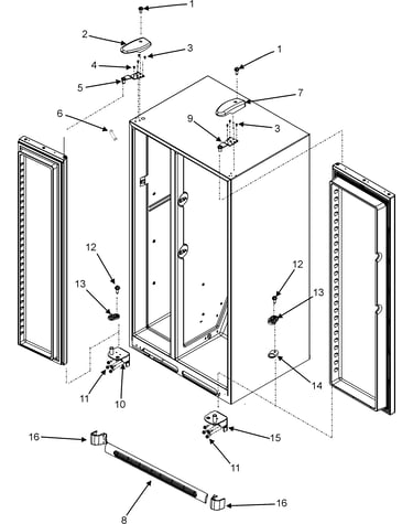 Hinges