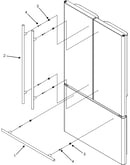 Handles (jfc2089hes)