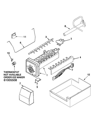 Ice maker