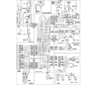 Jenn-Air JBR2088HES wiring information (series 11) diagram