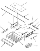 Pantry assembly