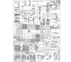 Jenn-Air JSD2697KEF wiring information (series 12) diagram