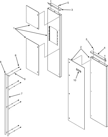 Doors (exterior)
