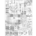 Jenn-Air JCD2297KEF wiring information (series 12) diagram