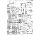 Maytag GC2227HEKB wiring information (gc2227hekb/s/w) diagram