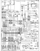 Wiring information (gc2227hek3/5/9)