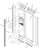 Handles & trim (gc2227hek3/5/9)