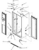 Hinges (gc2227hek3/5/9)