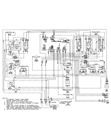 Wiring information