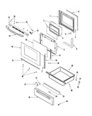 Door/drawer