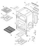 Oven